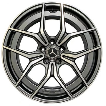 Mercedesbenz E300 19 inch original wheel