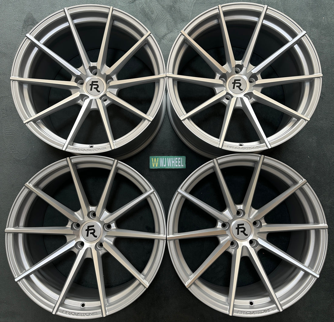 MB10 20 inch 5*120 72.6