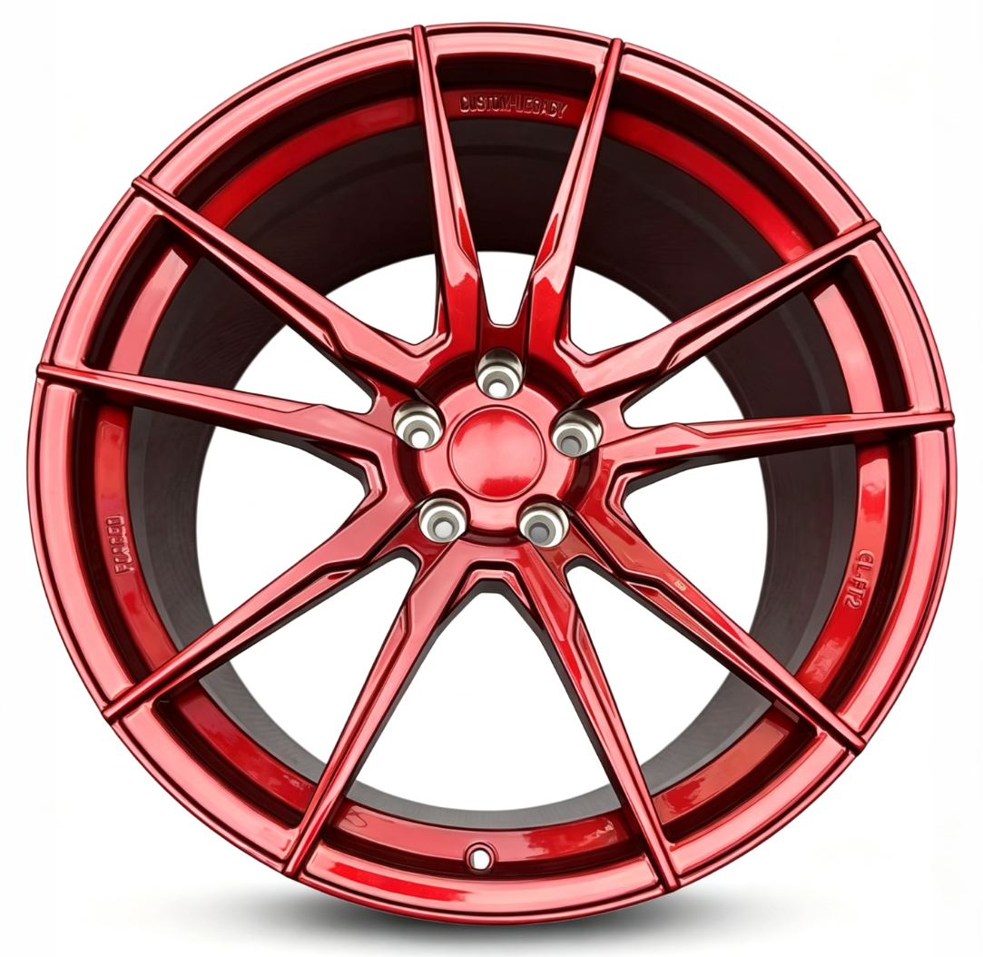 MB13 20 inch 5*114.3 66.1