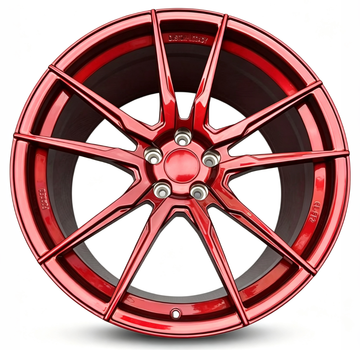 MB13 20 inch 5*114.3 66.1