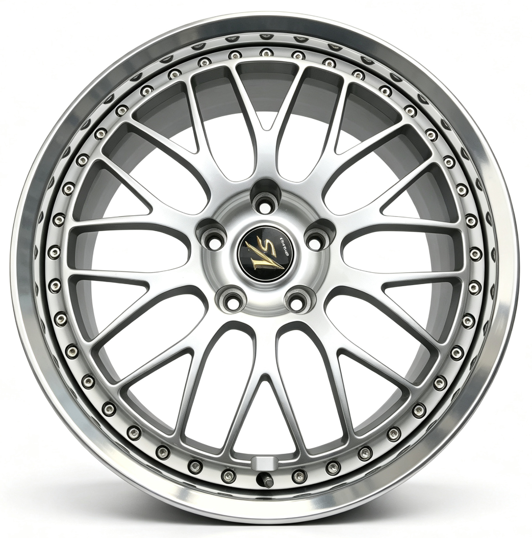 TP05 Work 19inch 5*120 59.5