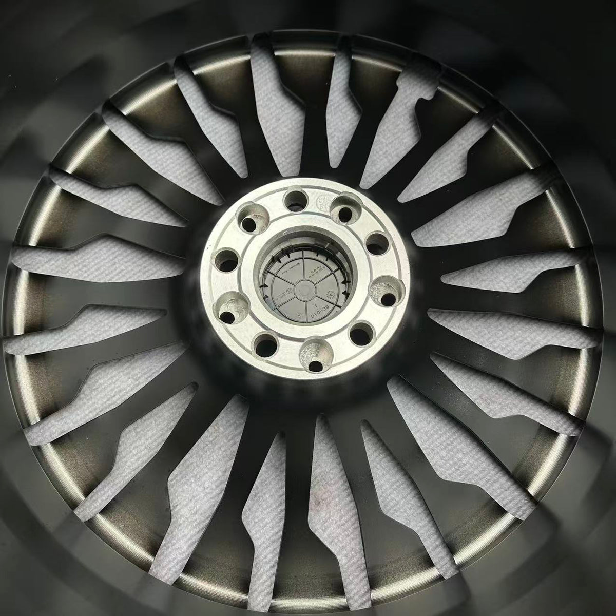 OEM02 19 inch 5*112 66.6