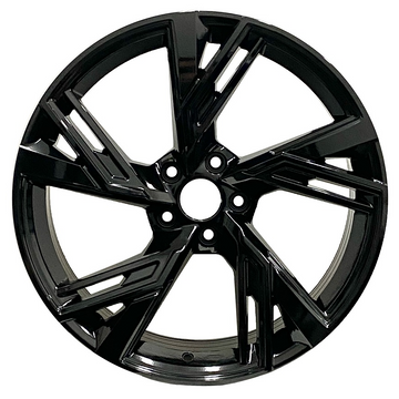 Audi Q6 21 inch brand new original wheels