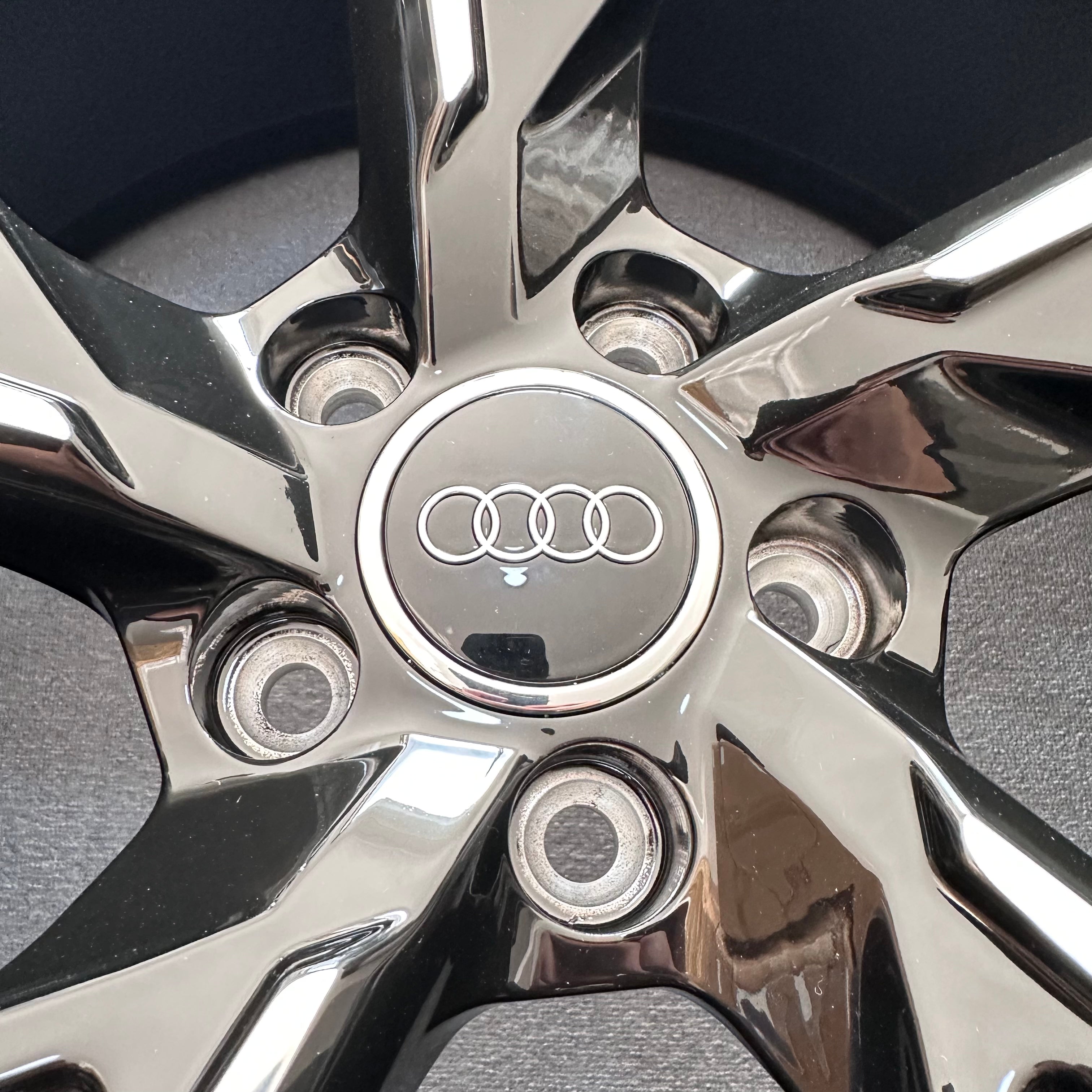 OME08 21 inch 5*112 66.5