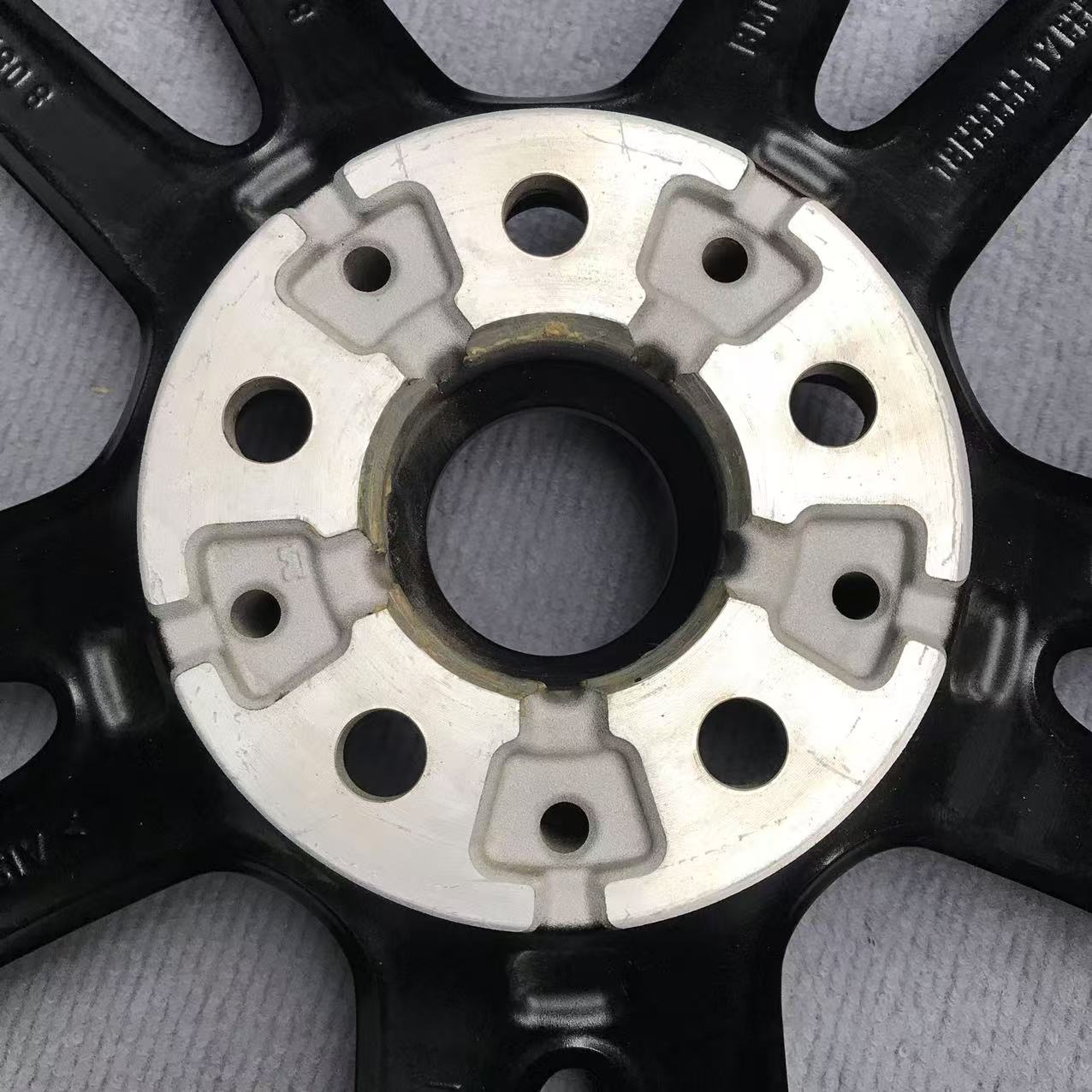 BMW 3 Series 791M 19 inch original wheels