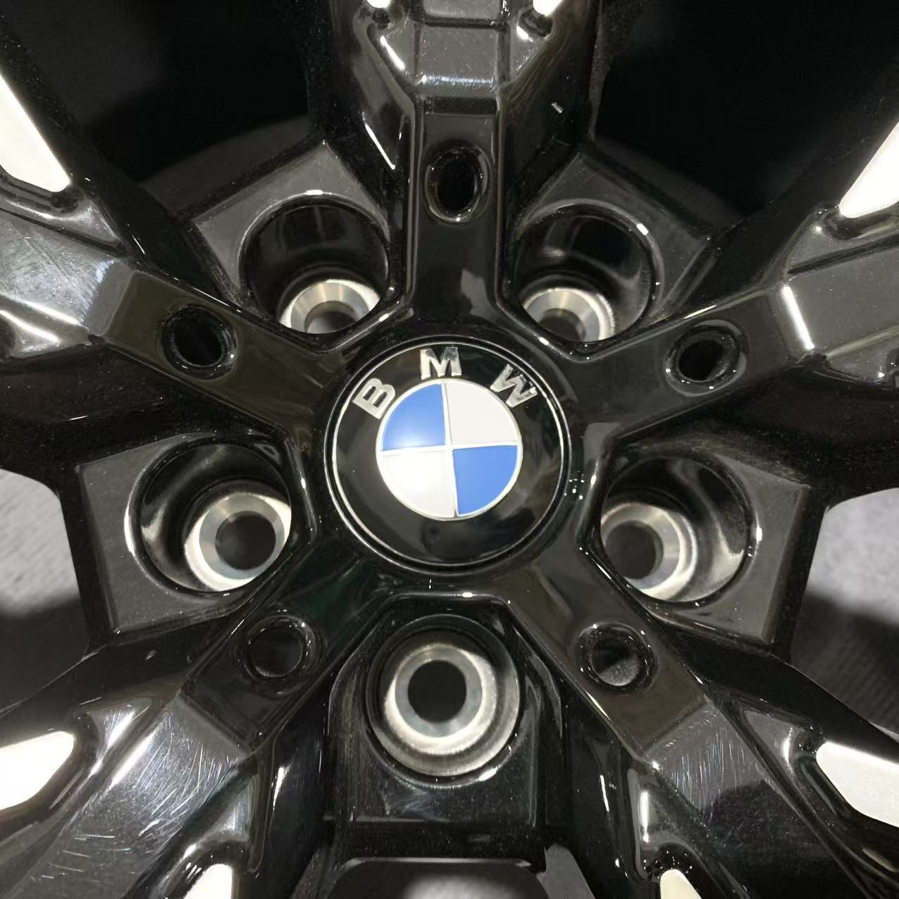 BMW X3 1036M 20 inches Brand new original wheels