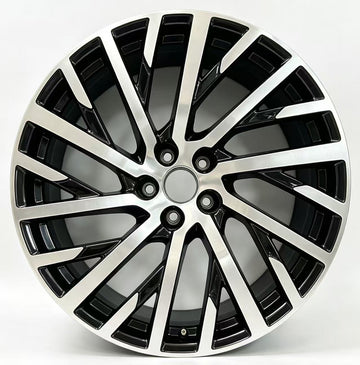 Audi  A8 20 inch original wheel