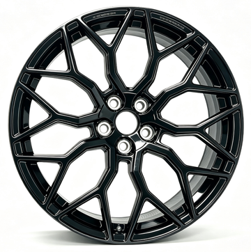 MB11 22inch 5*120 72.56