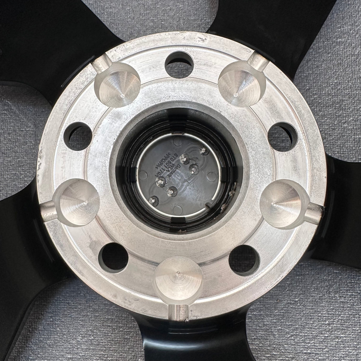OME08 21 inch 5*112 66.5