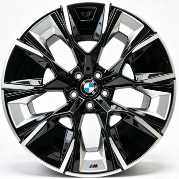 BMW iX3  20 inch 890M original wheel
