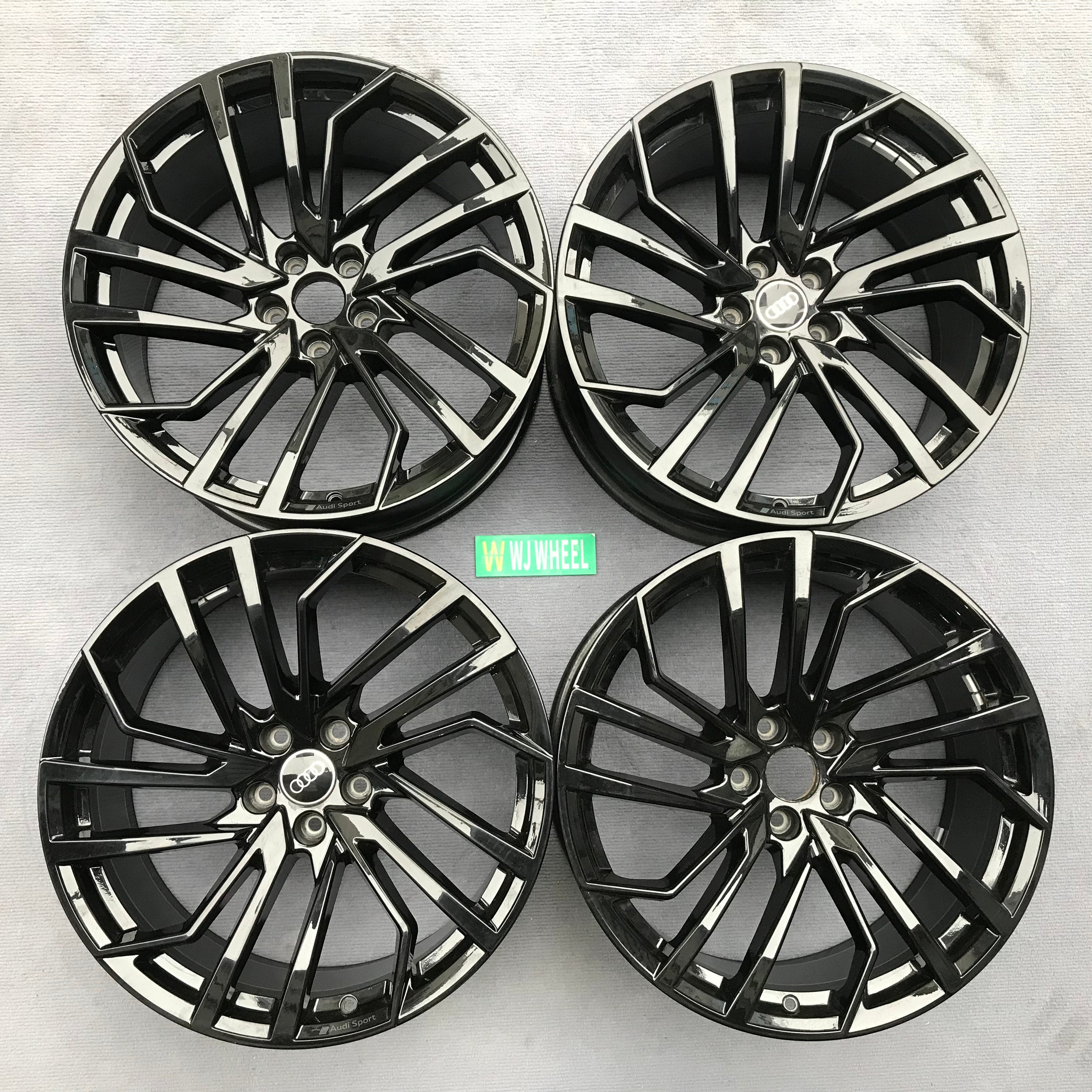 Audi RS4 20 inch original wheel