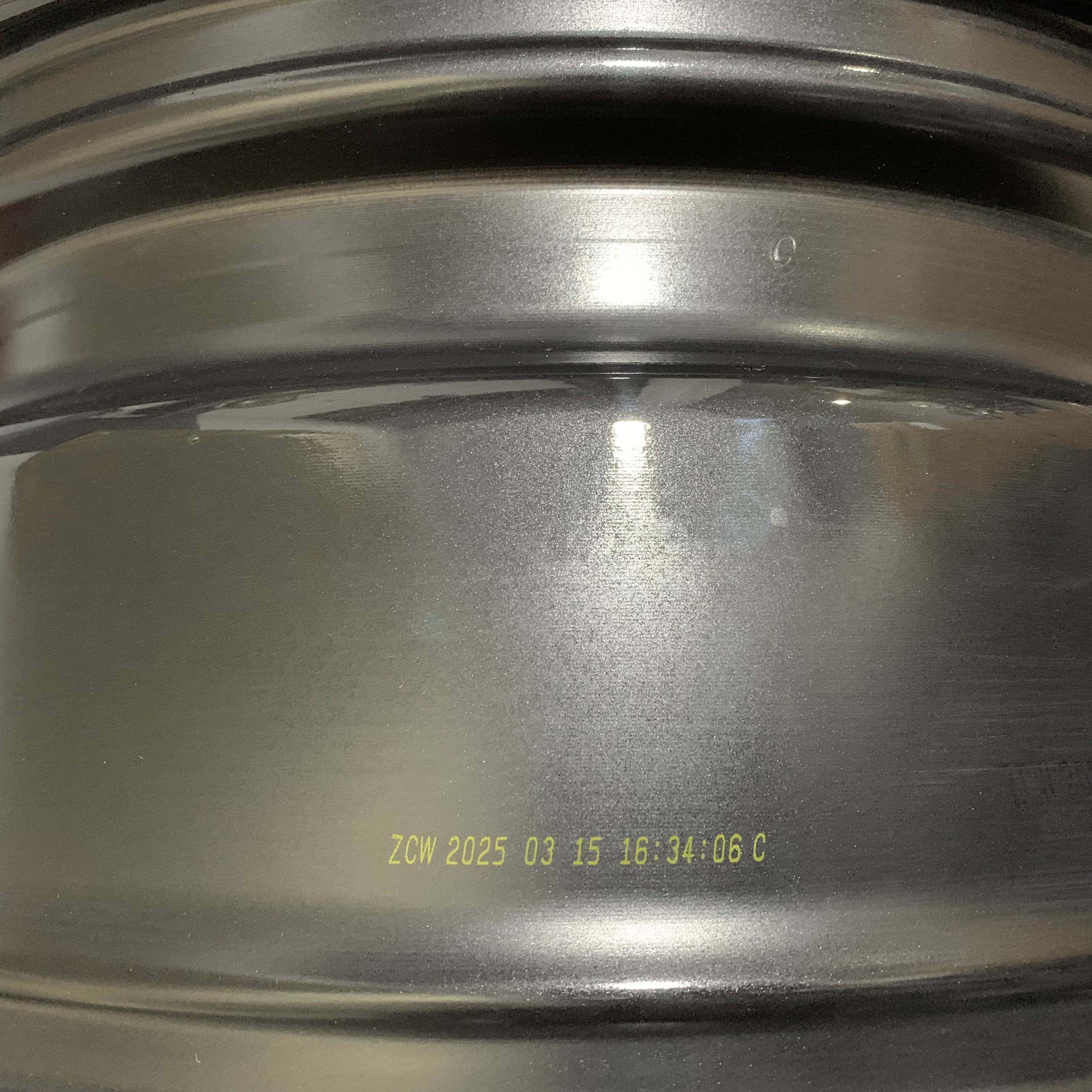 BMW 5 Series 936M 19 inch original wheels