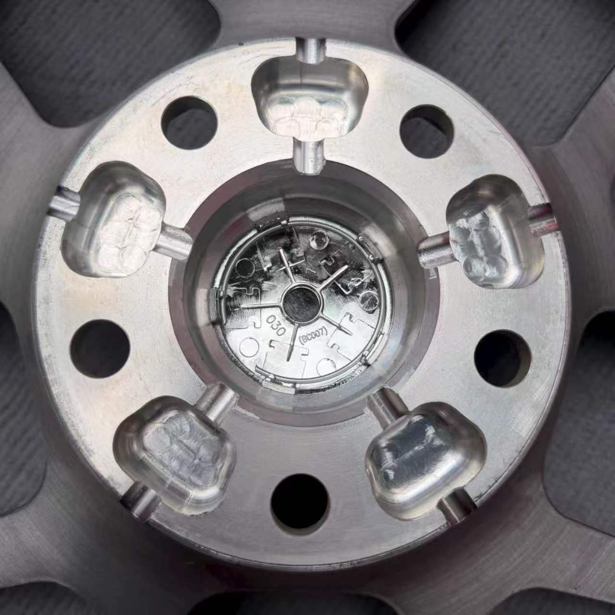 TP04 HRE S101SC 19inch 5*112 66.5