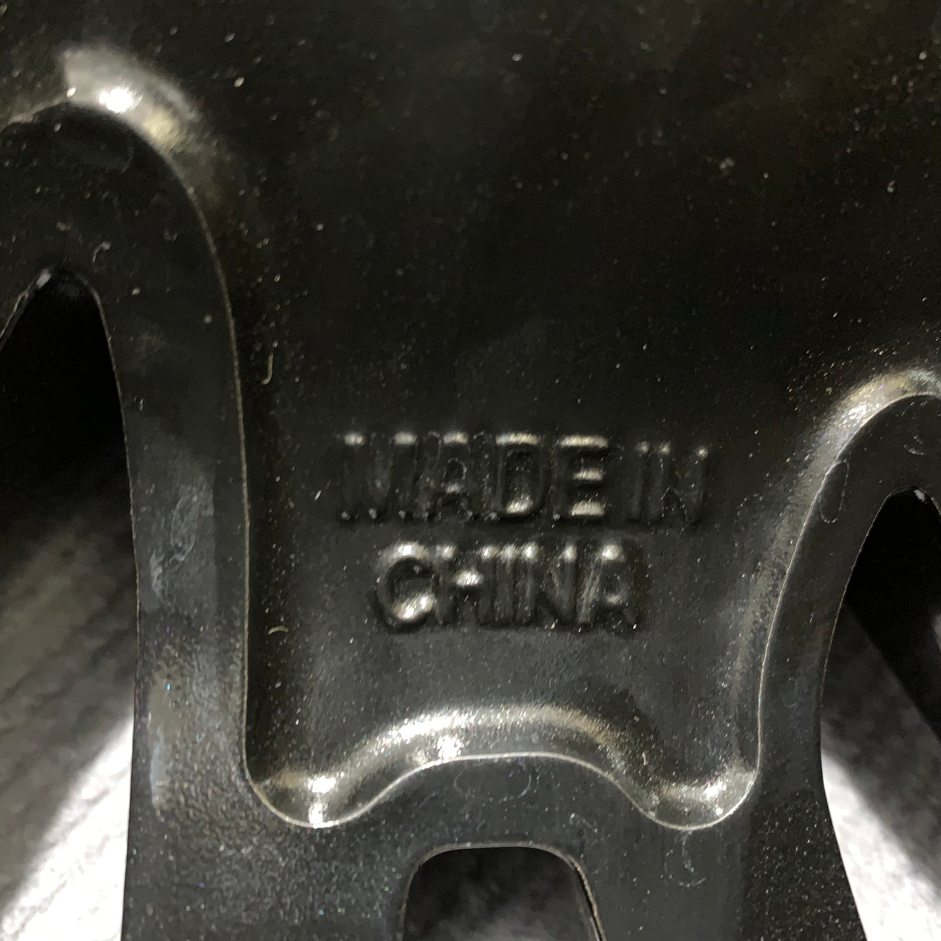 Audi A7L 19 inch original wheel