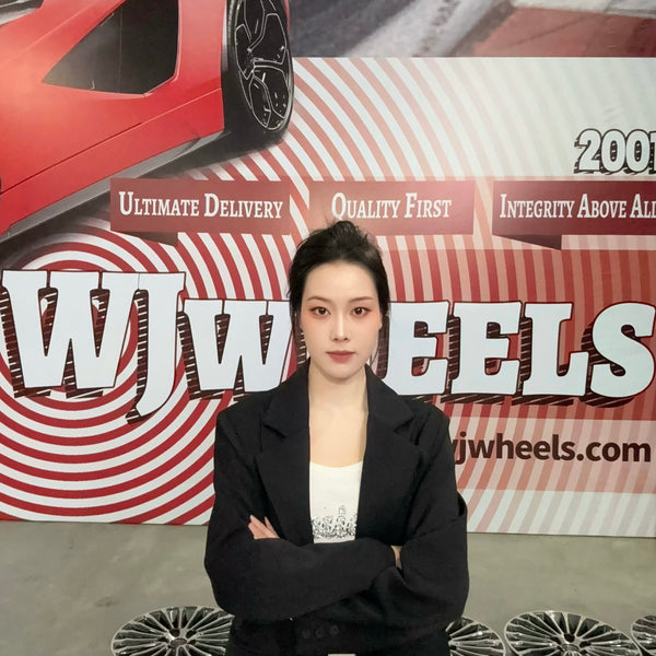 WJwheels Annie