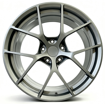 MB17 20 inch 5*130 71.6