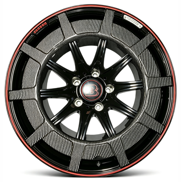 OEM 22inch 5*130 84.1