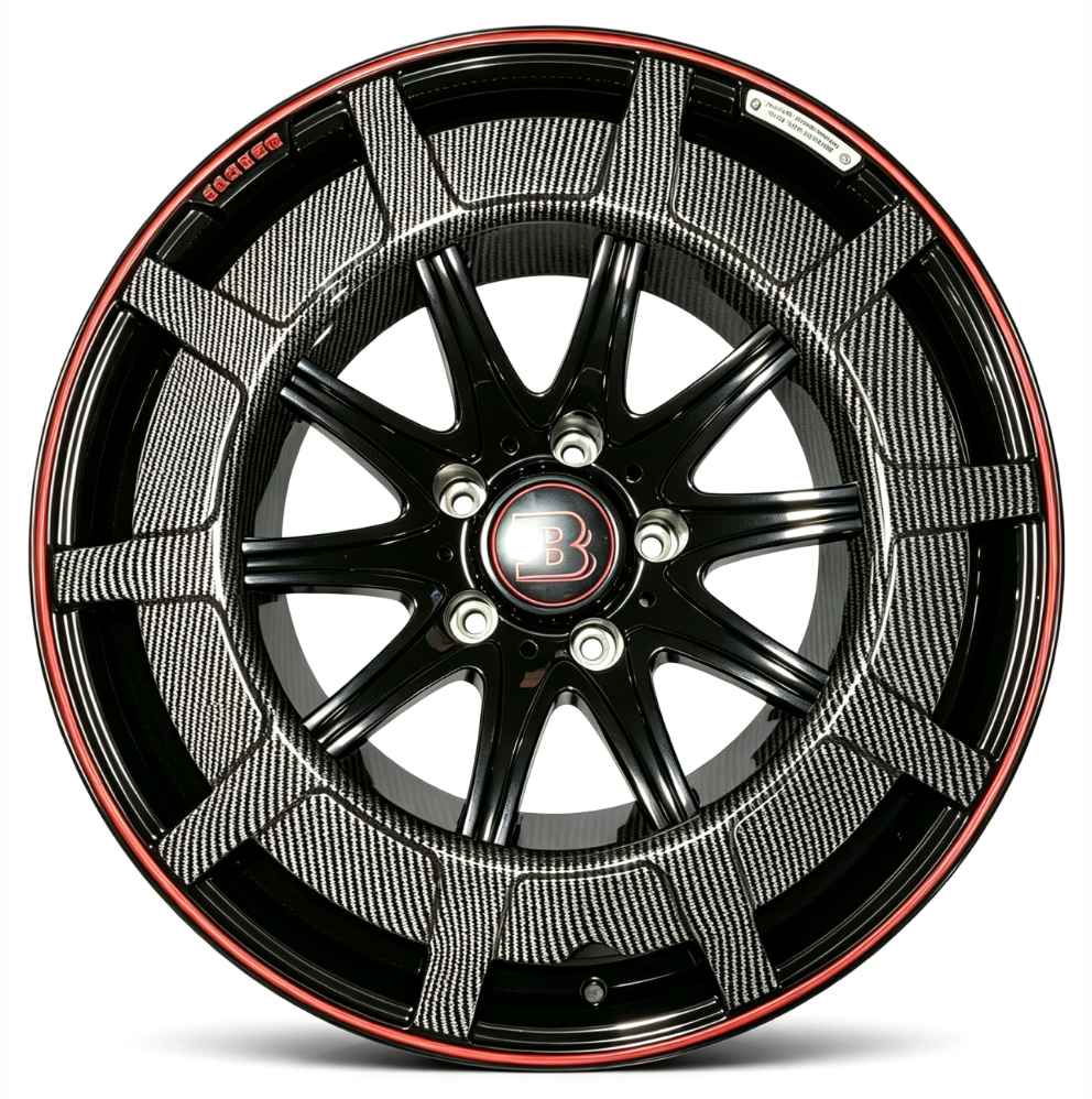 OEM 22inch 5*130 84.1