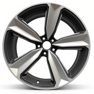 Audi RS5 20-inch Original wheels