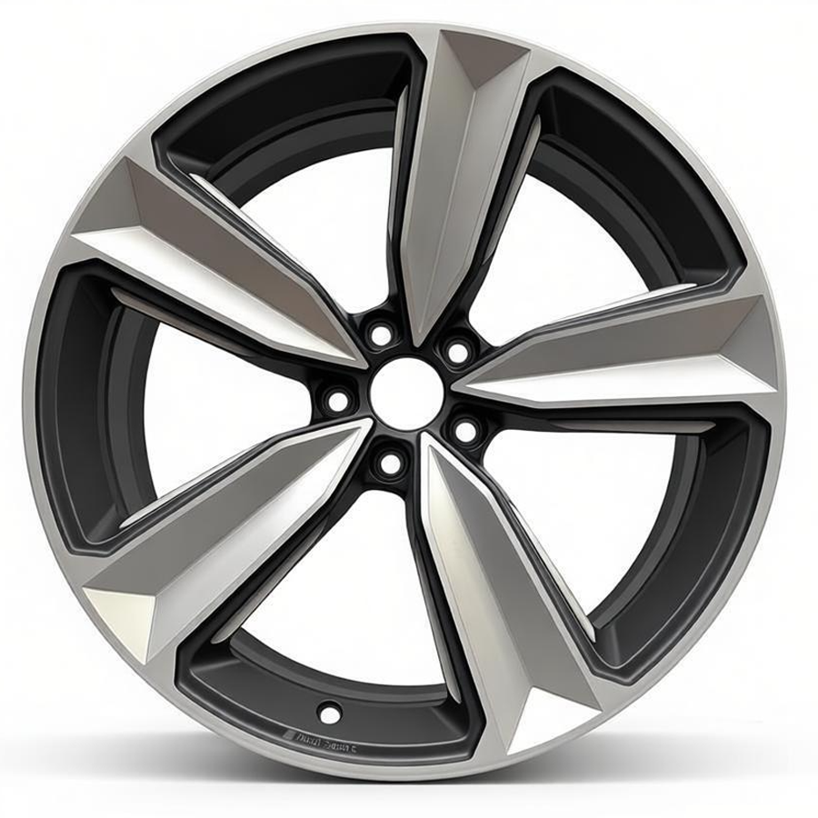 Audi RS5 20-inch Original wheels