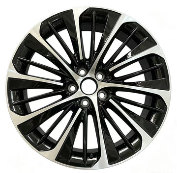 Lexus LS500 original 20-inch wheels