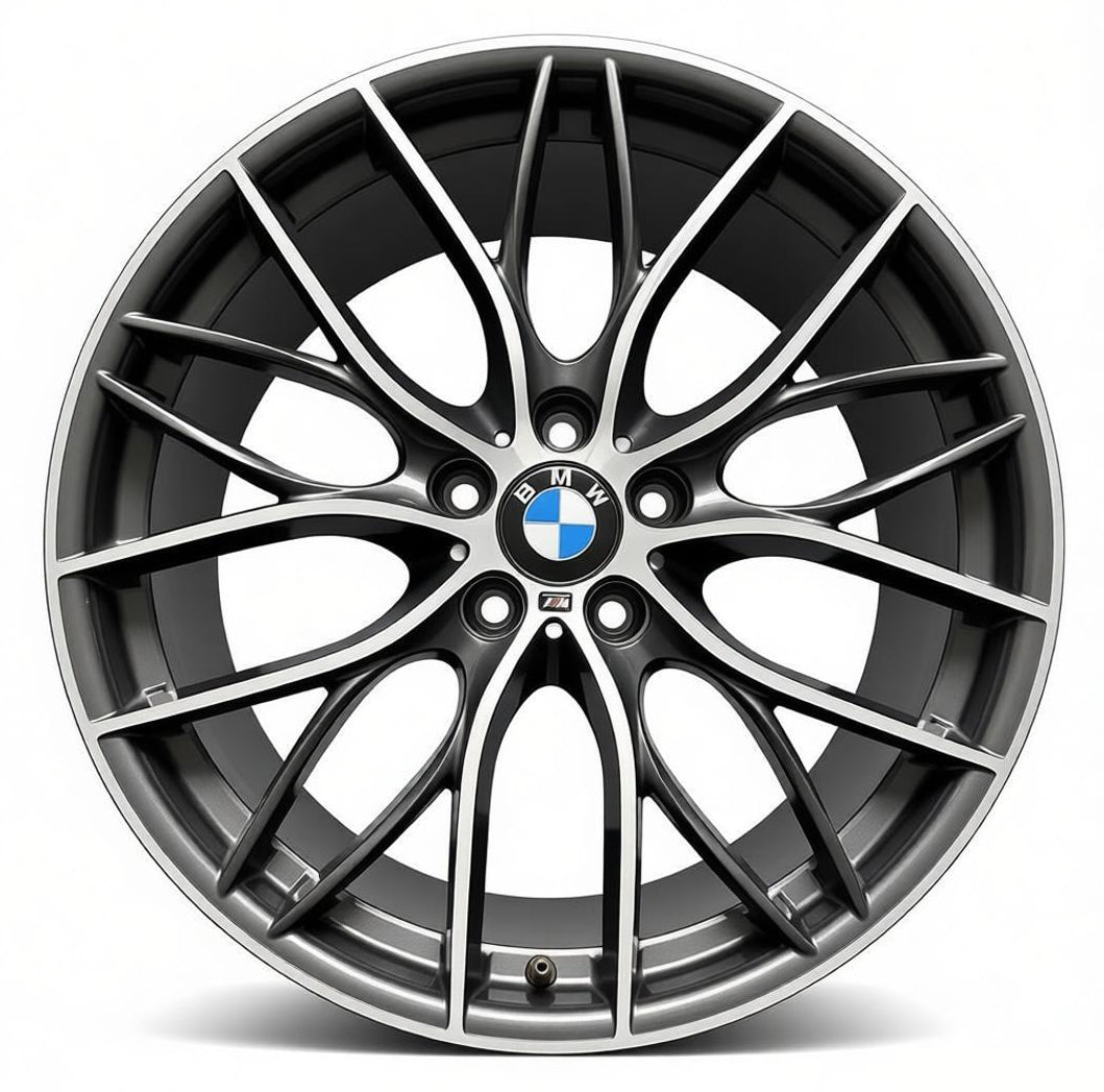 BMW 3 series 405M 20 inch Original wheel