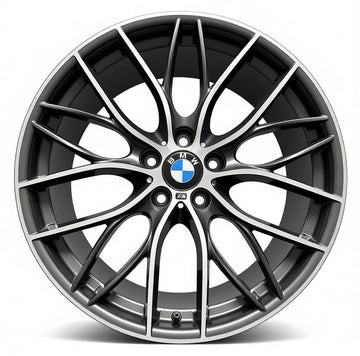 BMW 3 series 405M 20 inch Original wheel