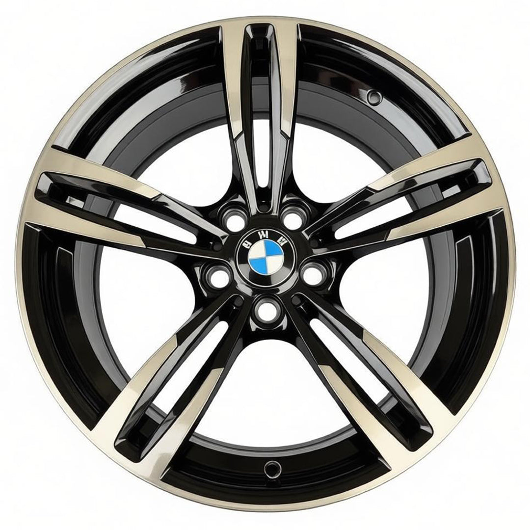 BMW M4 437M 19 inch Original wheel