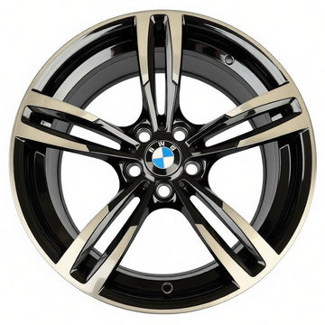 BMW M4 437M 19 inch Original wheel