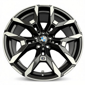 BMW 4 series 19 inch original wheels