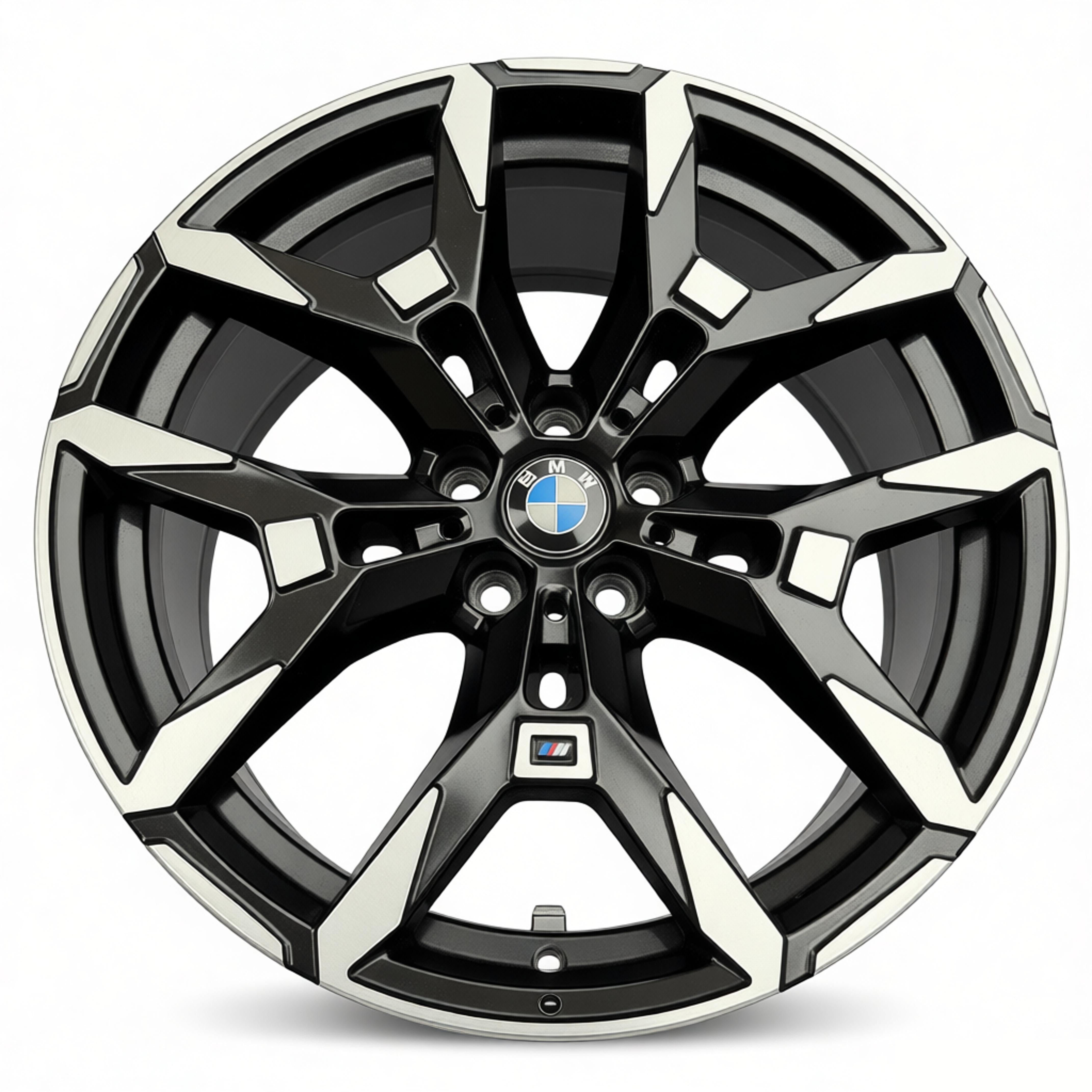 BMW 4 series 19 inch original wheels