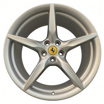Ferrari 458 20-inch Original wheel