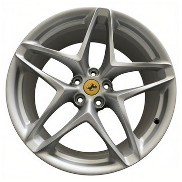 Ferrari Roma 20-inch Original wheel