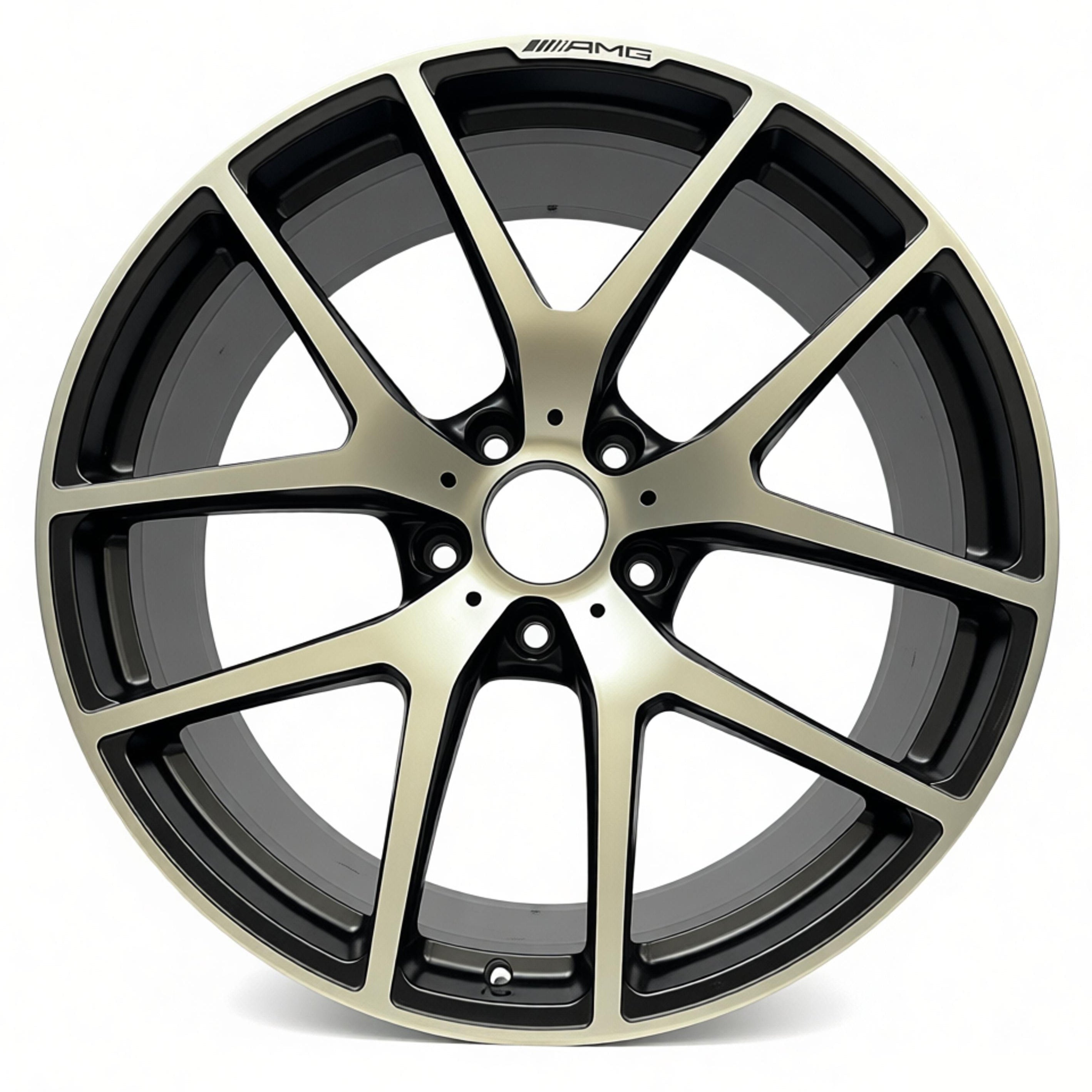 Mercedes benz G63 21 inch Original wheels