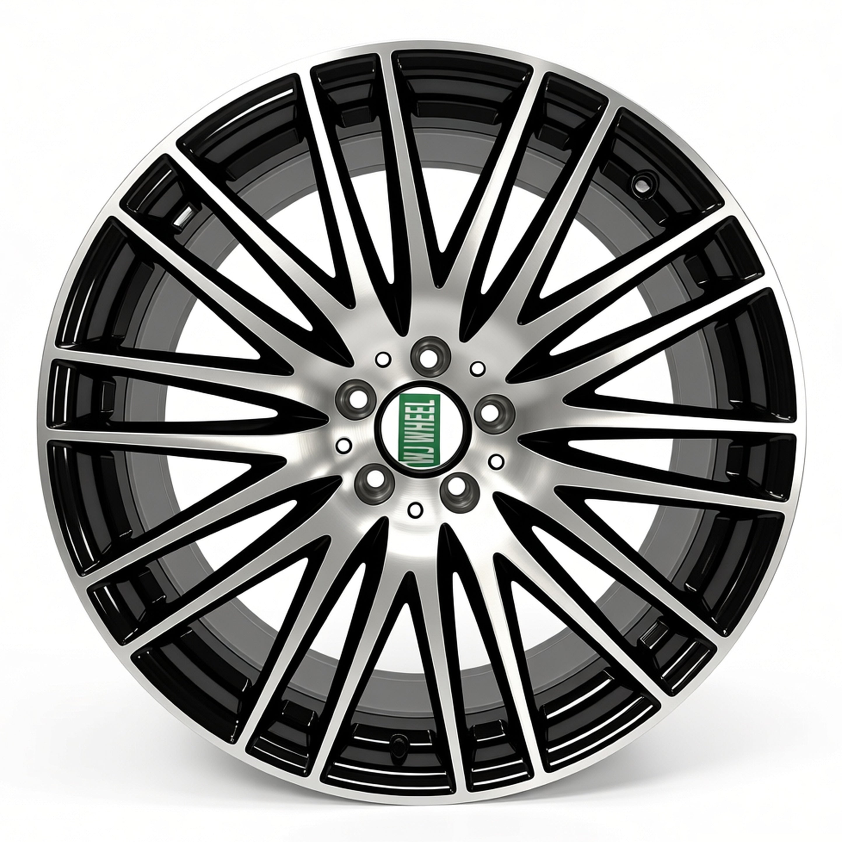 Mercedes benz GLC300 20 inch Original wheels