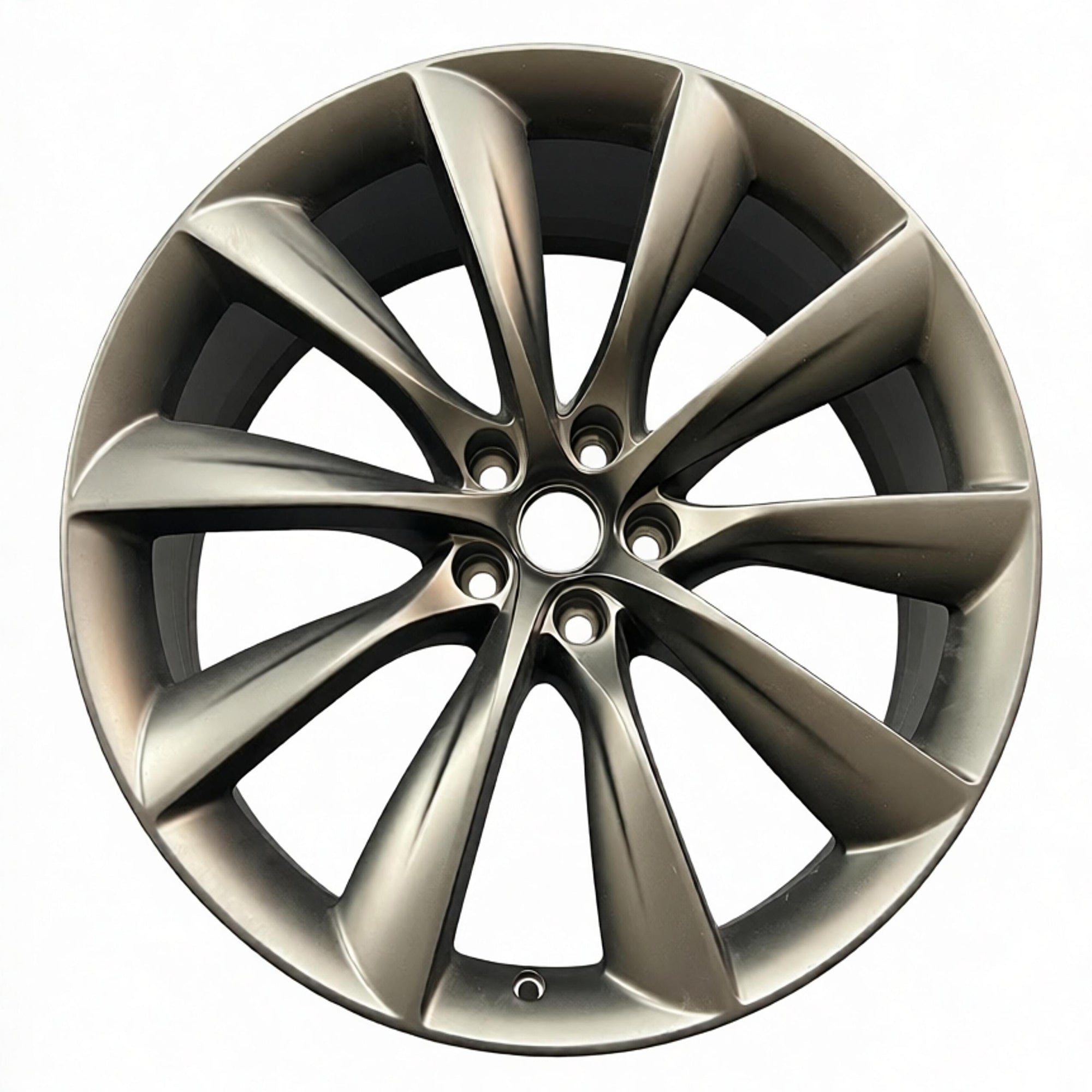 Tesla Model X 22-inch Original wheel