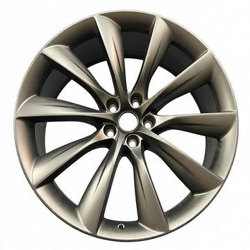 Tesla Model X 22-inch Original wheel