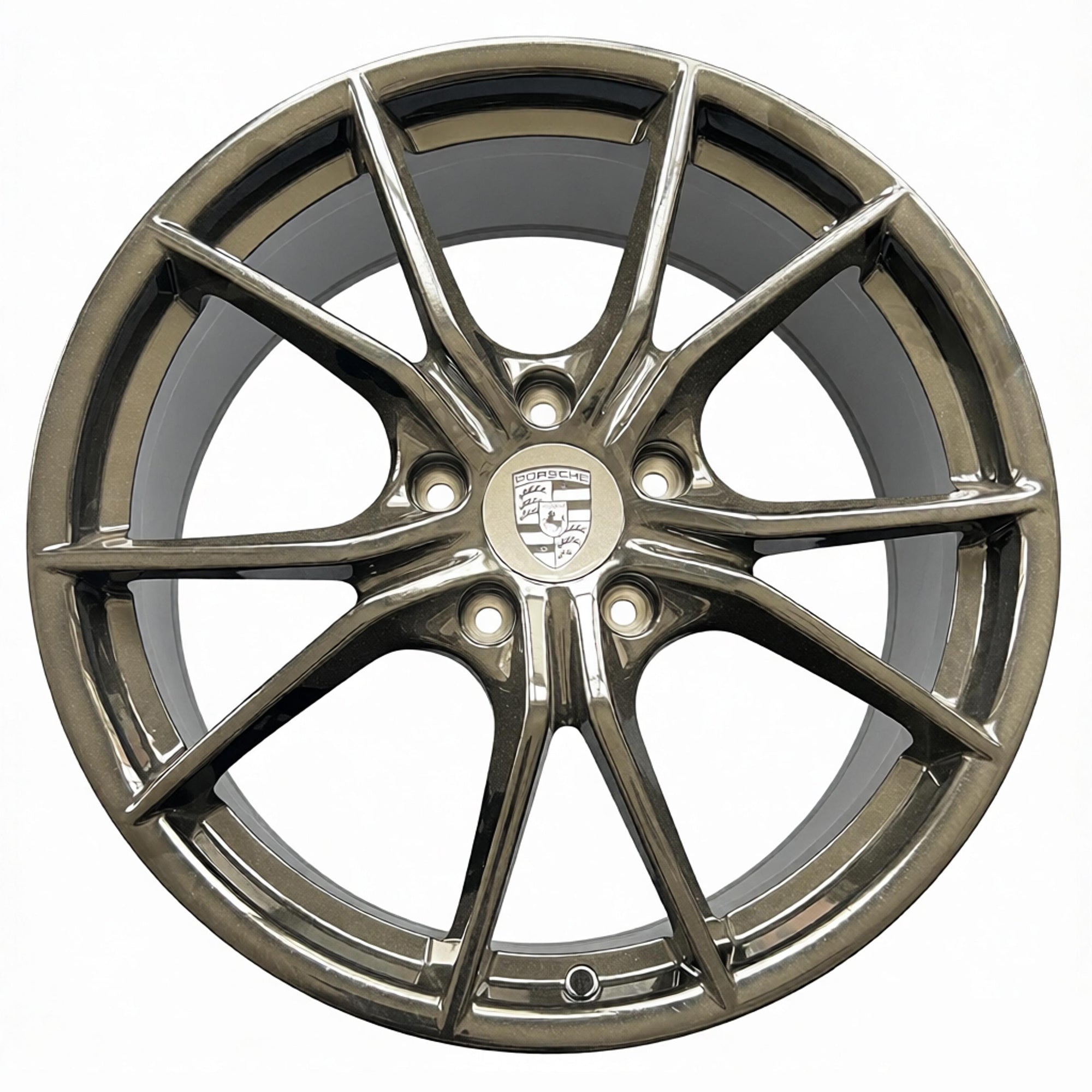 Porsche 718 20 inch original wheel