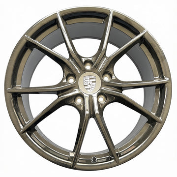 Porsche 718 20 inch original wheel