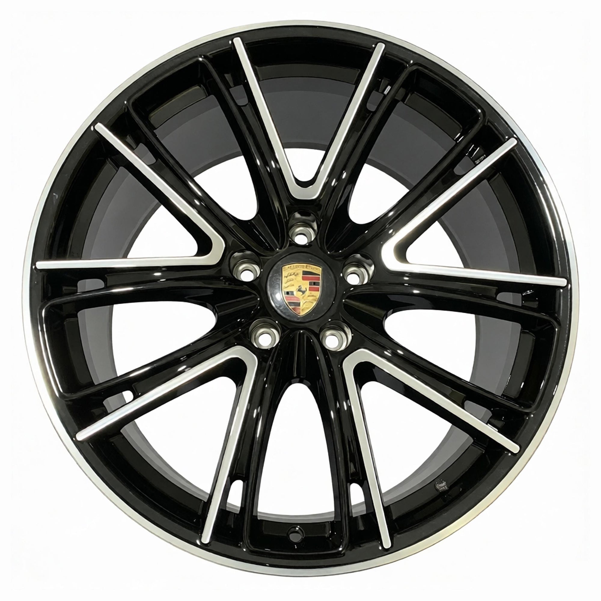 Porsche panamera 21 inch original wheel