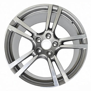 Porsche Cayenne 21 inch original wheel(with tire)