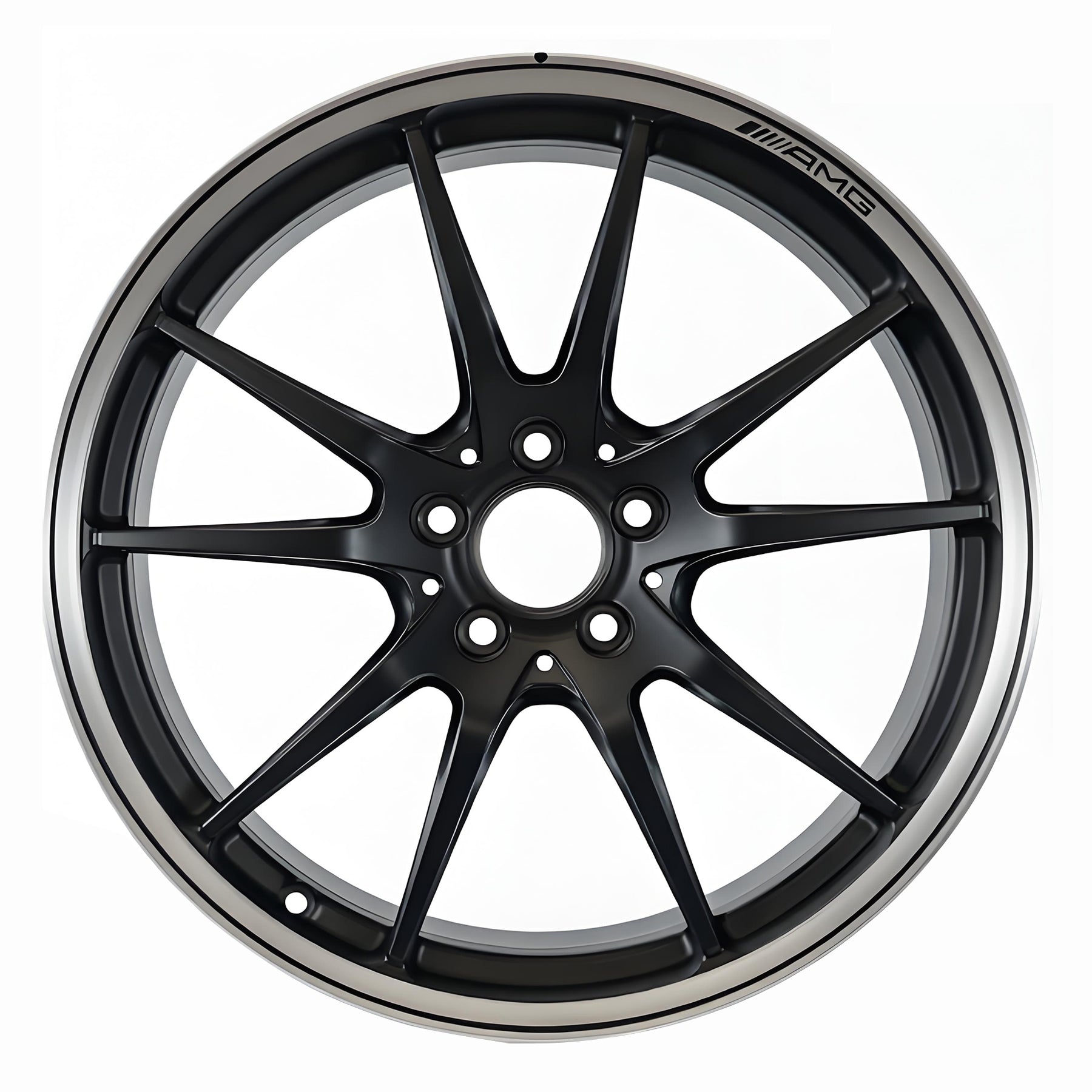 Mercedes benz GT63 21 inch Original wheel(no tire)