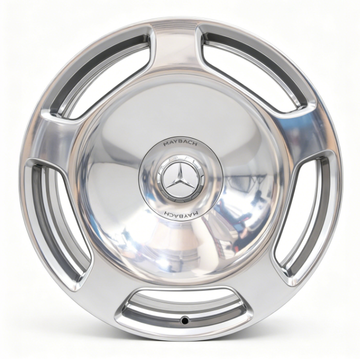 Mercedes benz S680 20 inch Original wheel