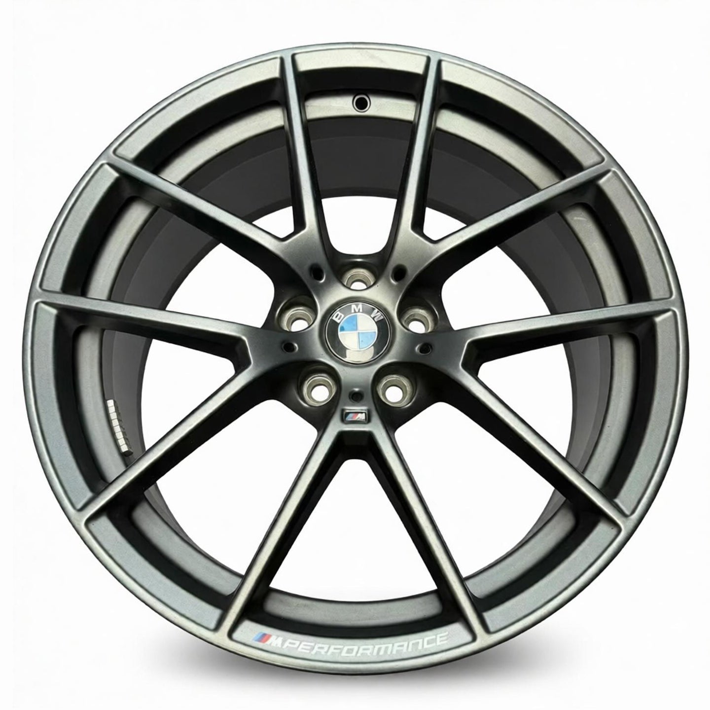 BMW 3 series 898M 19 inch original wheel