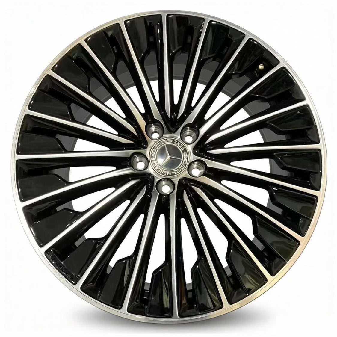 Mercedes-Benz E300 20-inch Original wheel