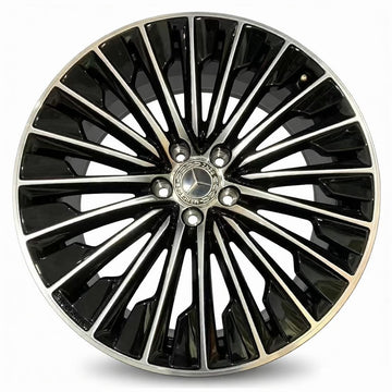 Mercedes-Benz E300 20-inch Original wheel