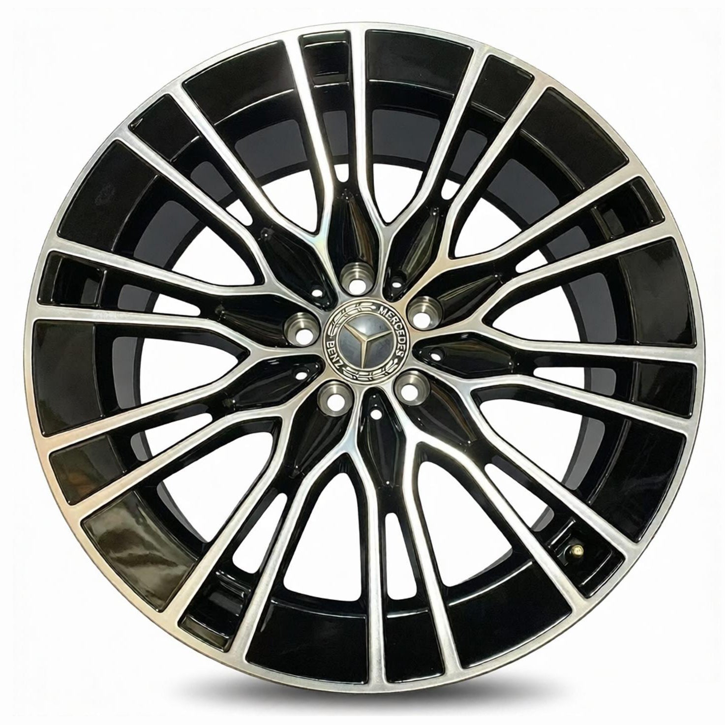 Mercedes-Benz E300 20-inch Original wheel
