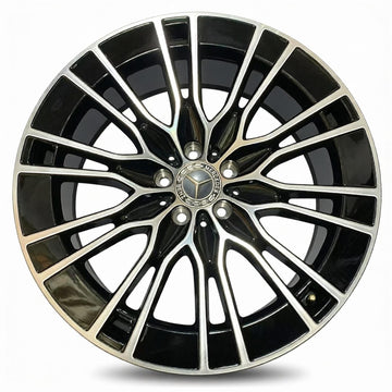 Mercedes-Benz E300 20-inch Original wheel