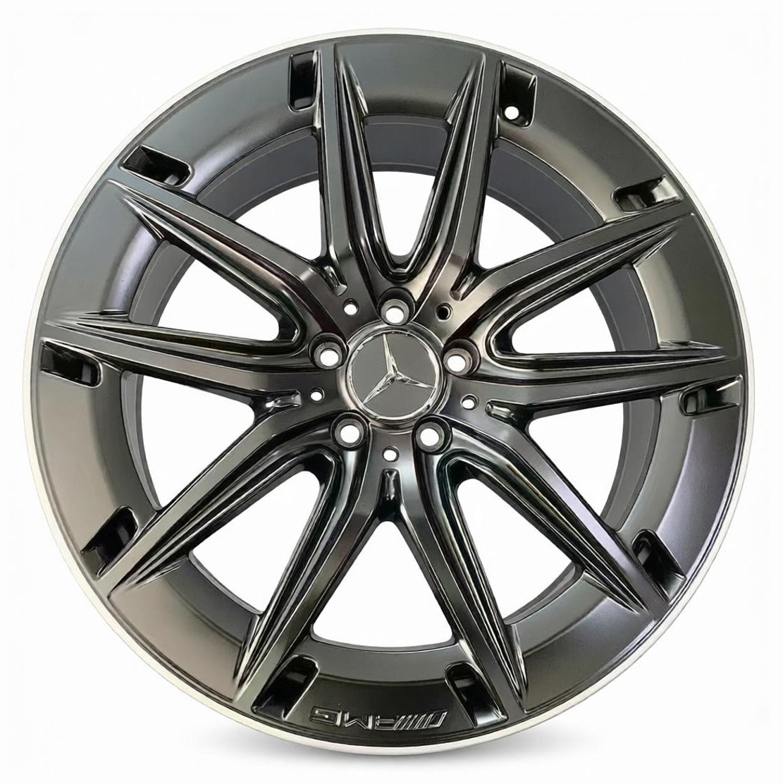 Mercedes benz GLB35 20 inch Original wheels