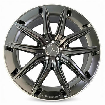 Mercedes benz GLB35 20 inch Original wheels